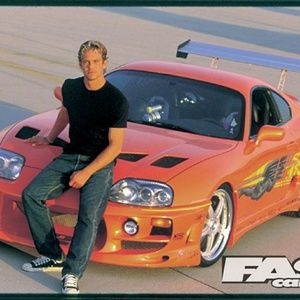 Meet your Posher, Jericho